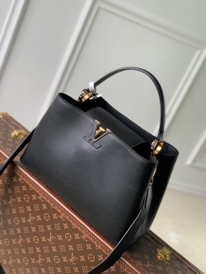 LV Top Handle Bags